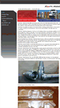 Mobile Screenshot of flannerymachine.com